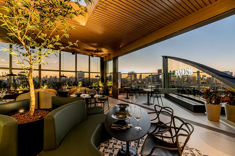 Gards Rooftop