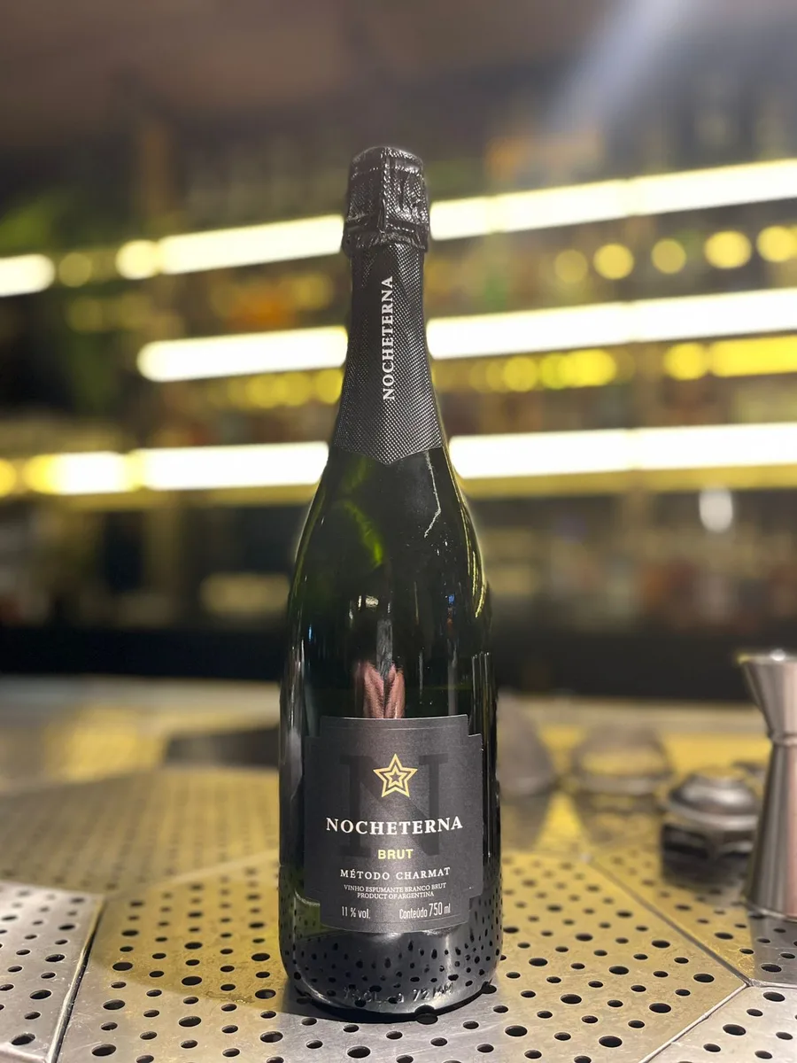 BODEGA PUTRUELE NOCHETERNA BRUT