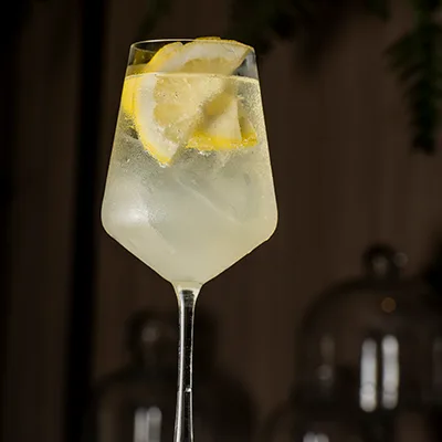 SICILIAN SPRITZ