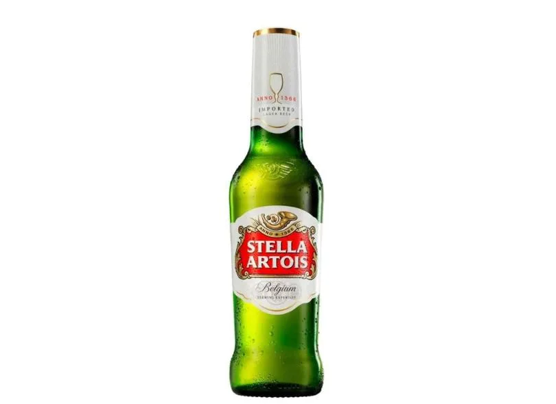 STELLA ARTOIS