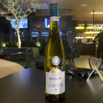 J. MEYER RIESLING
