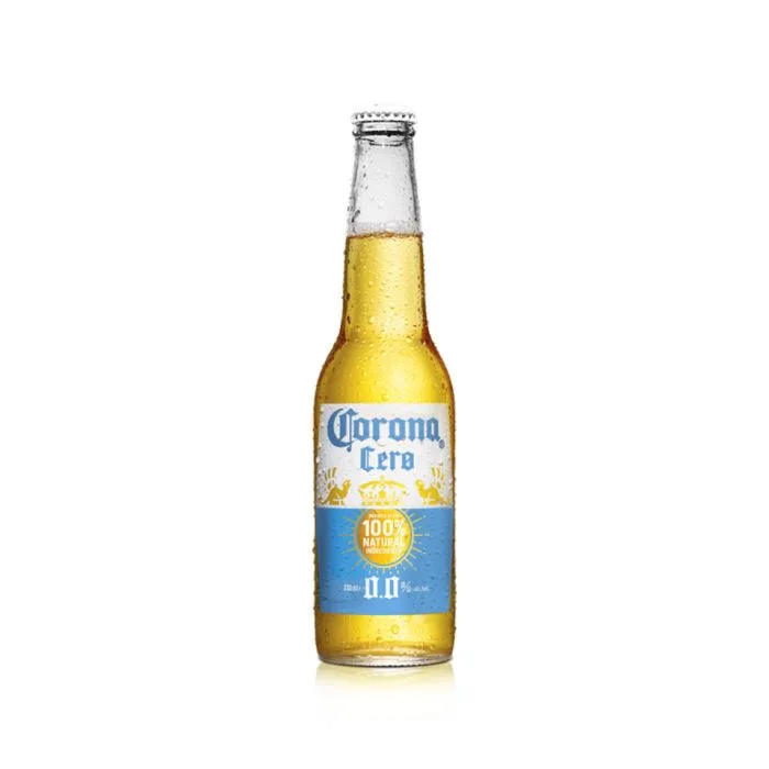 CORONA ZERO