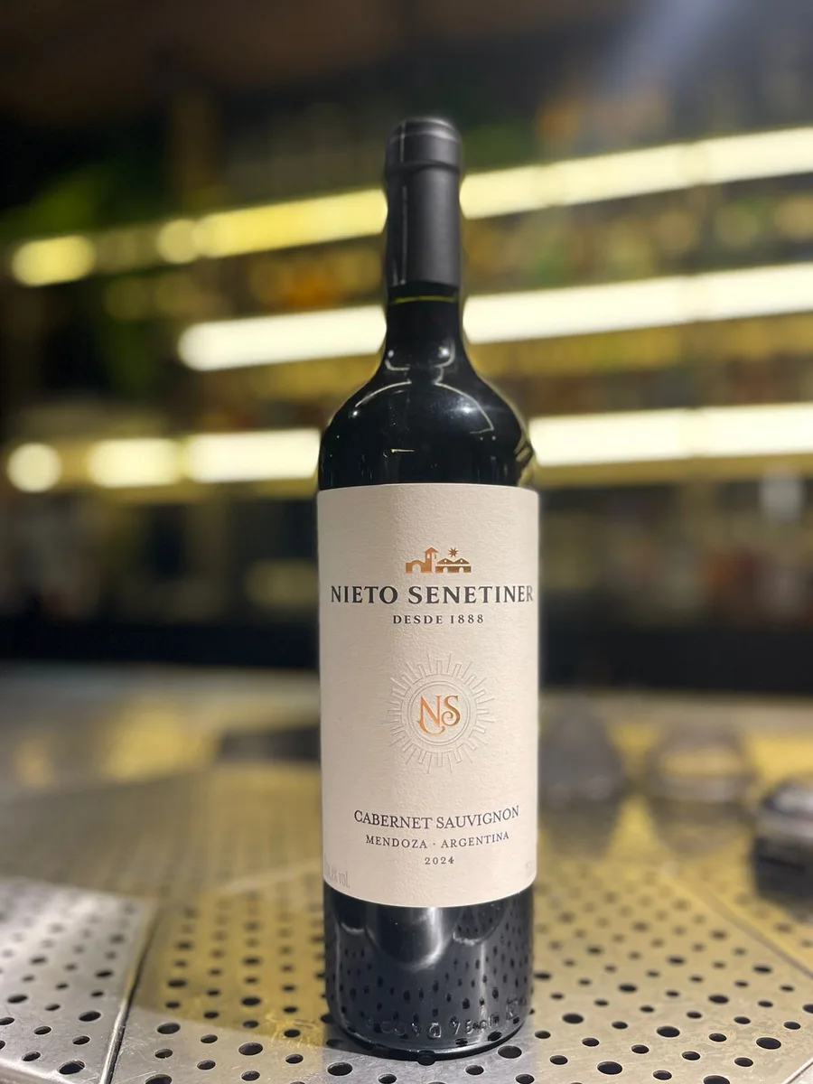 NIETO SENETINER CABERNET SAUVIGNON