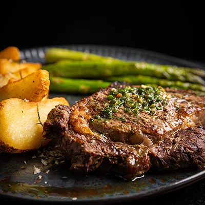 BUTTER ANCHO