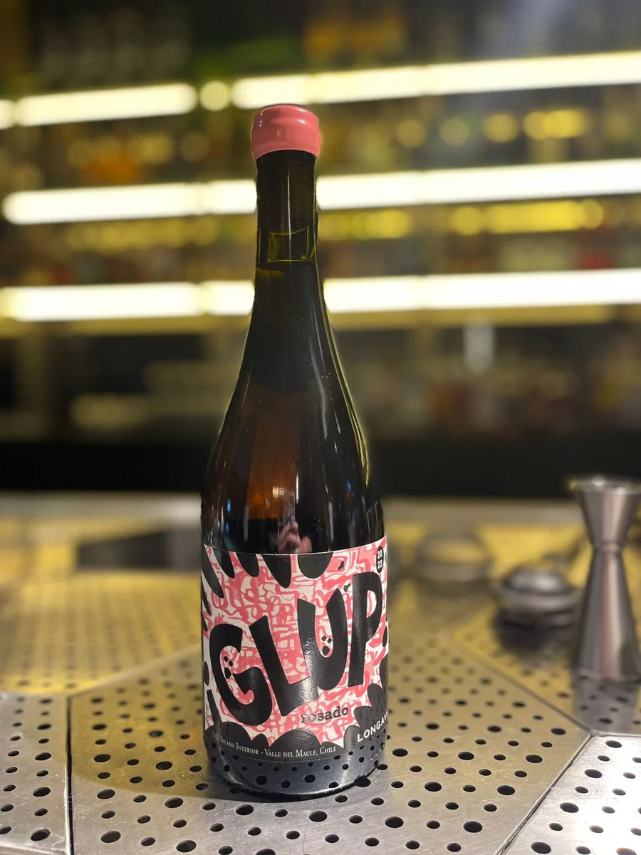 LONGAVI GLUP ROSADO