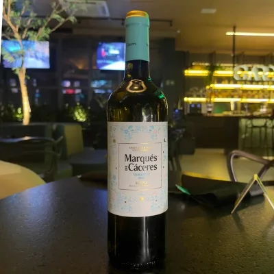 MARQUES DE CACERES VERDEJO