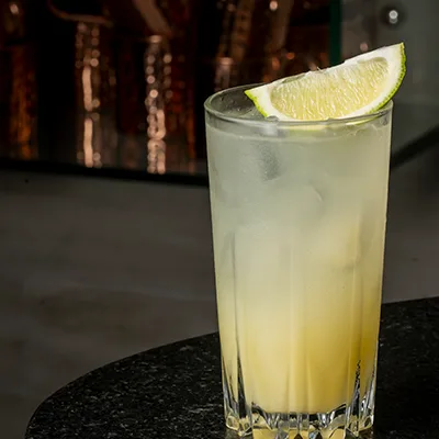 CAJU HIGHBALL