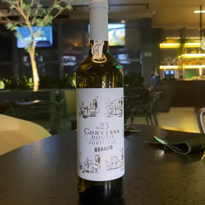 NIEPOORT DOURO CONVERSA BRANCO