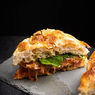 PARMA FOCACCIA