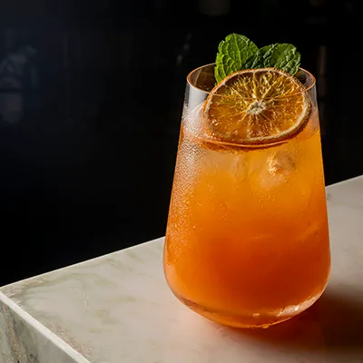 SUNSET MANGO