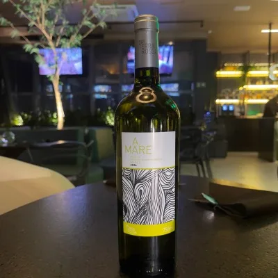 A. MARE BIANCO