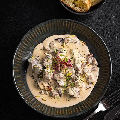 GORGONZOLA FILET