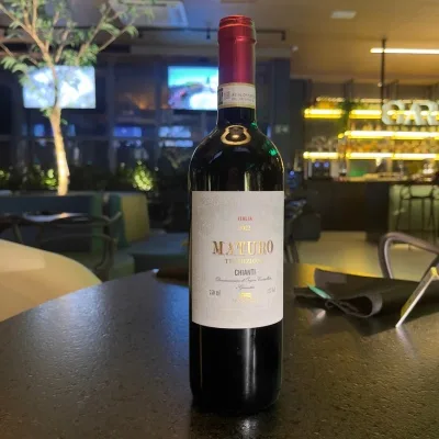 BRONDELLO CHIANTI MATURO DOC