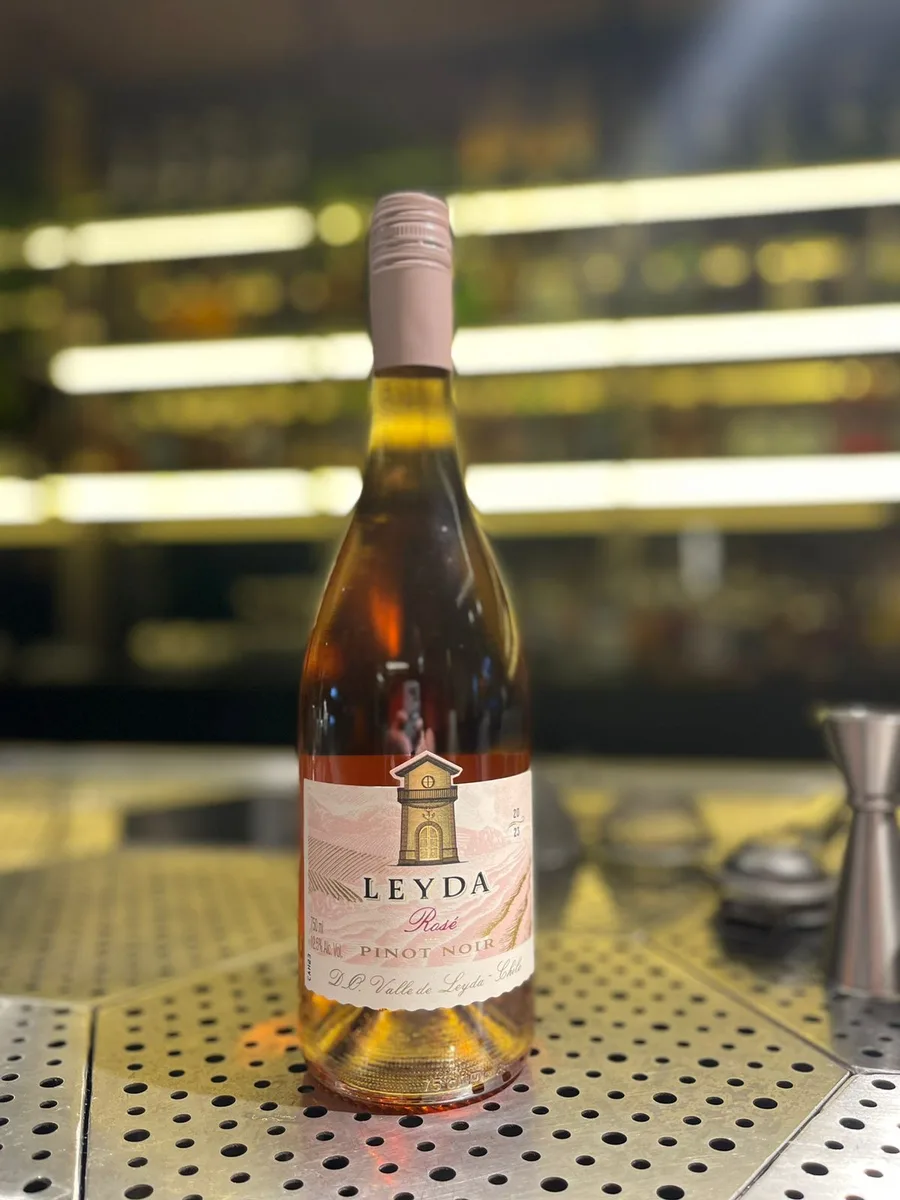 LEYDA RESERVA PINOT NOIR ROSÉ