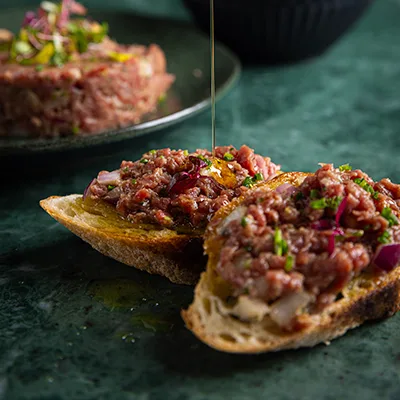 CLASSIC TARTARE
