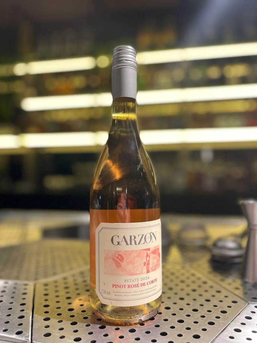 GARZÓN ESTATE PINOT ROSÉ