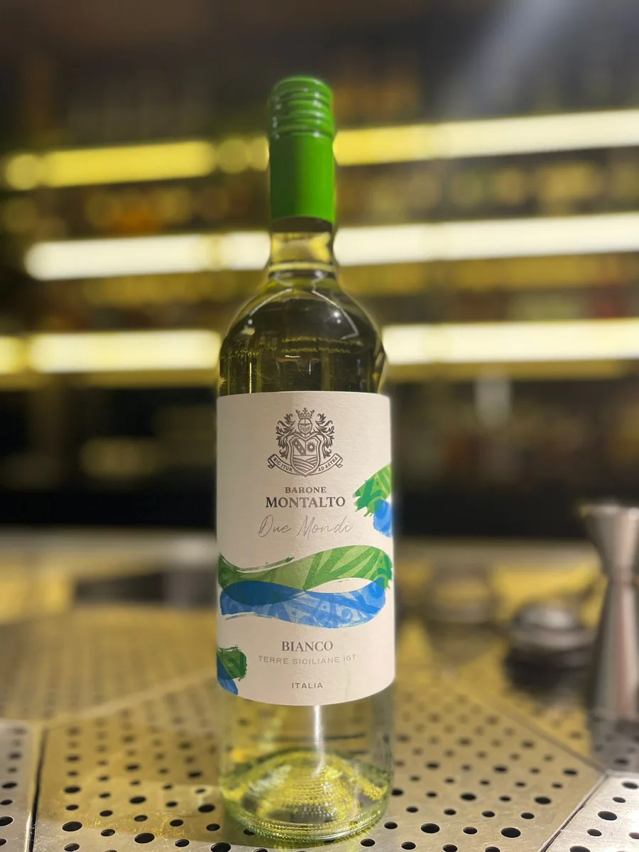 BARONE MONTALTO BIANCO