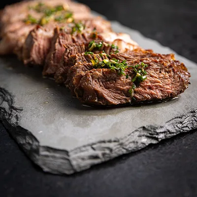 DRY RIBEYE