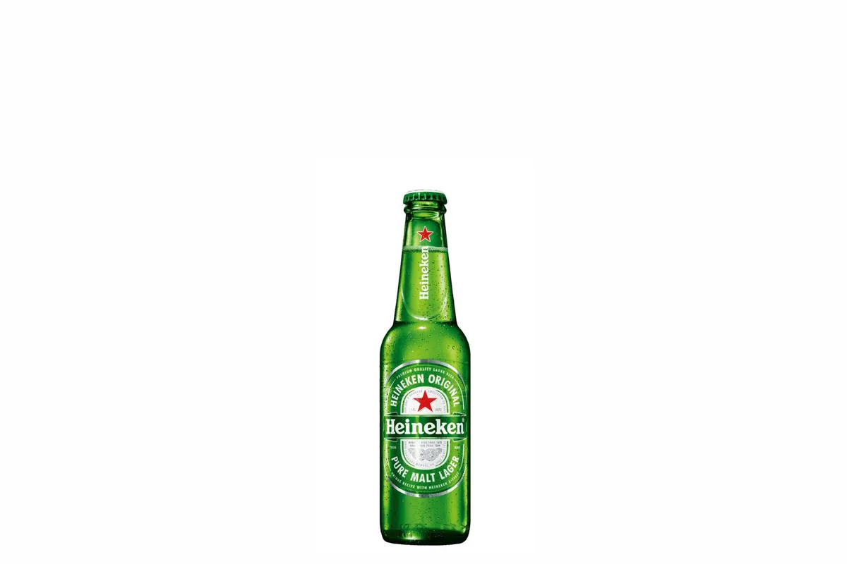 HEINEKEN