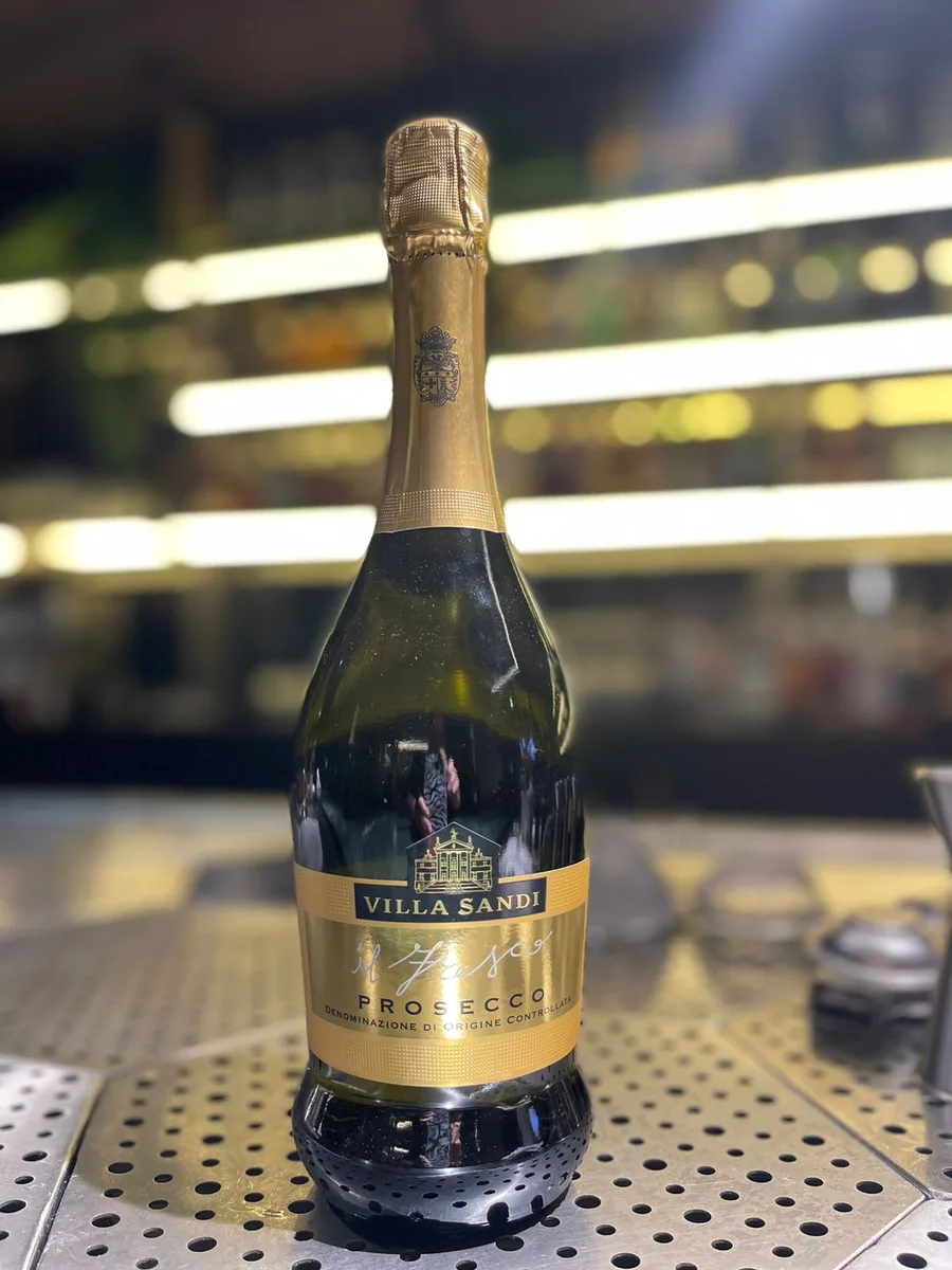 VILLA SANDI IL FRESCO PROSECCO DOC TREVISO BRUT
