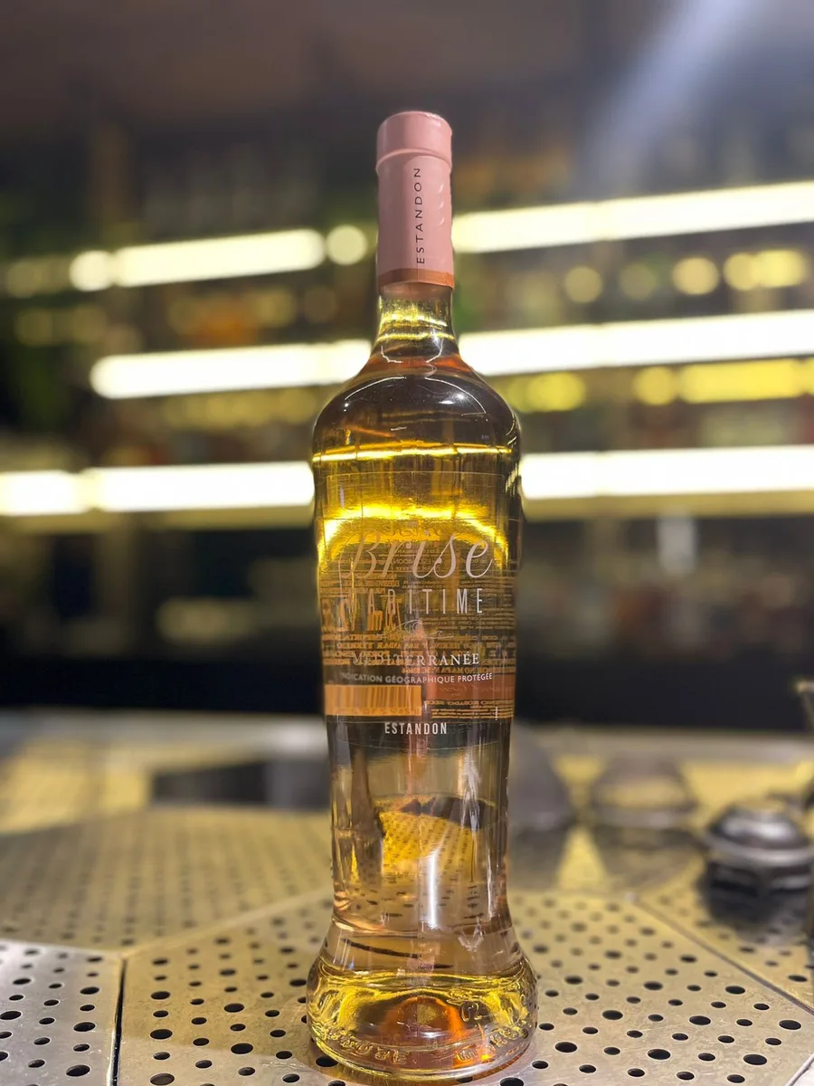 ESTANDON BRISE MARITIME ROSÉ