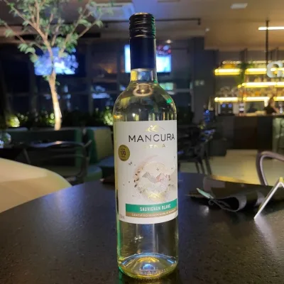 MANCURA ETNIA SAUVIGNON BLANC