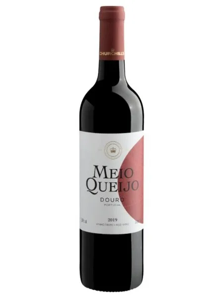 MEIO QUEIJO TINTO DOC DOURO