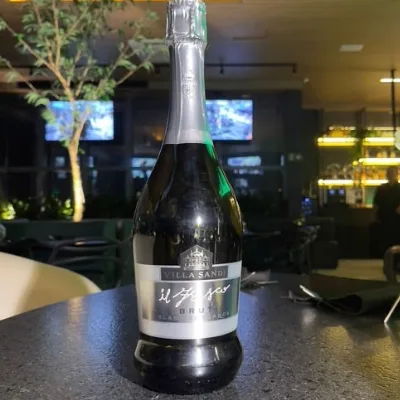 VILLA SANDI IL FRESCO BLANC DE BLANCS BRUT